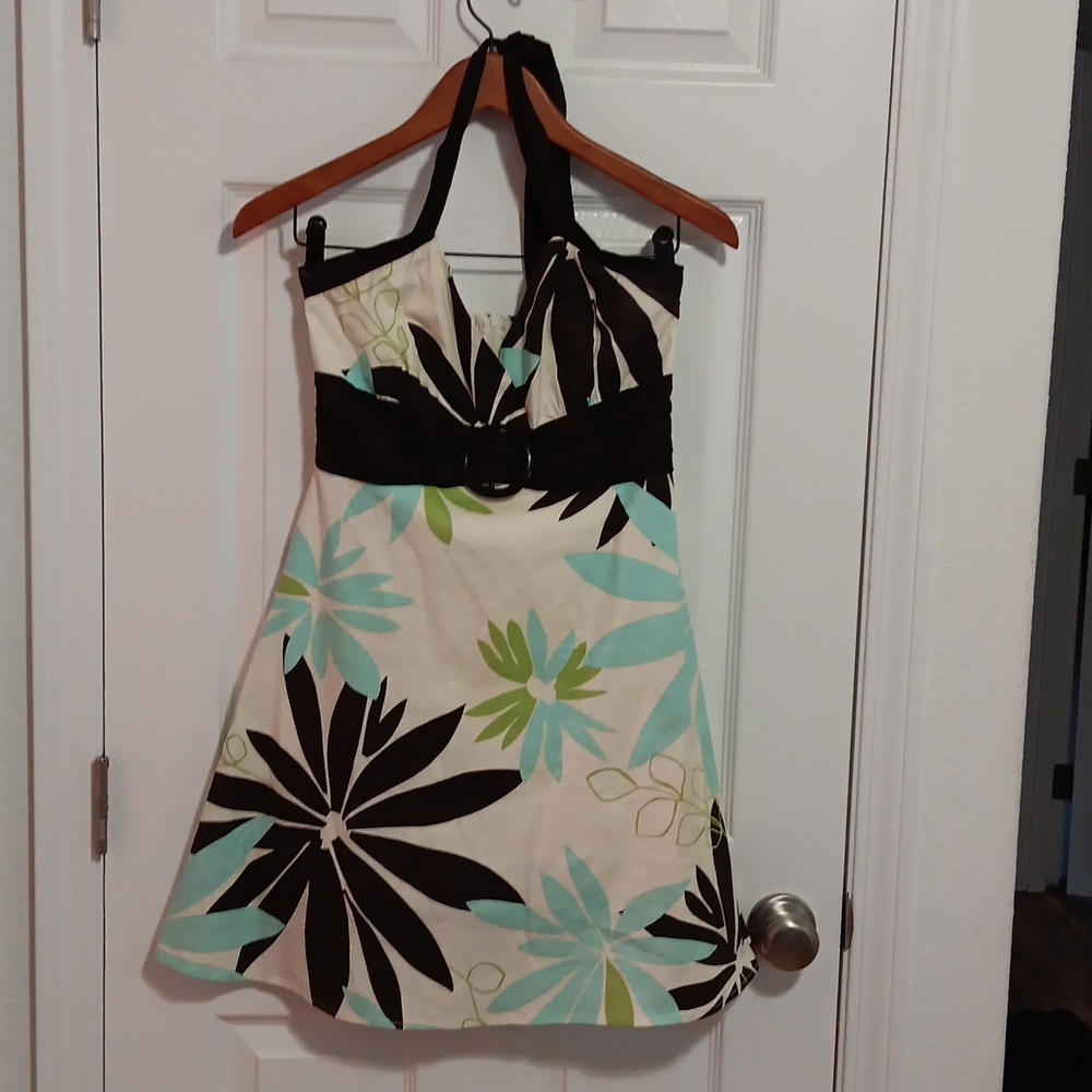 PULSE SUNDRESS SIZE M